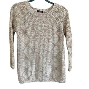 Dex Sweater